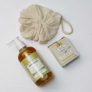 Coffret DUO Douche n°2