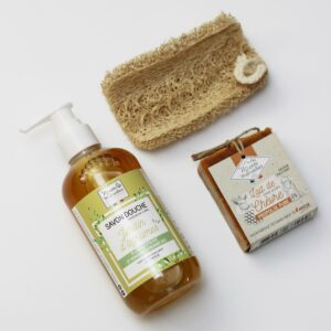 Coffret DUO Douche n°3