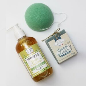 Coffret DUO Douche n°1