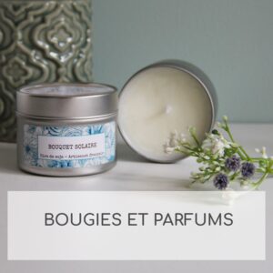 Bougies et Parfums