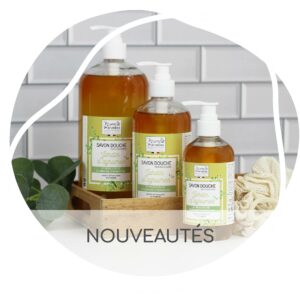 Nouveautés