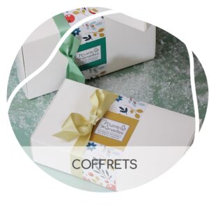 Coffrets cadeaux