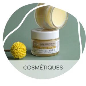 Cosmétiques